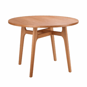 Wood Nesting Coffee Table