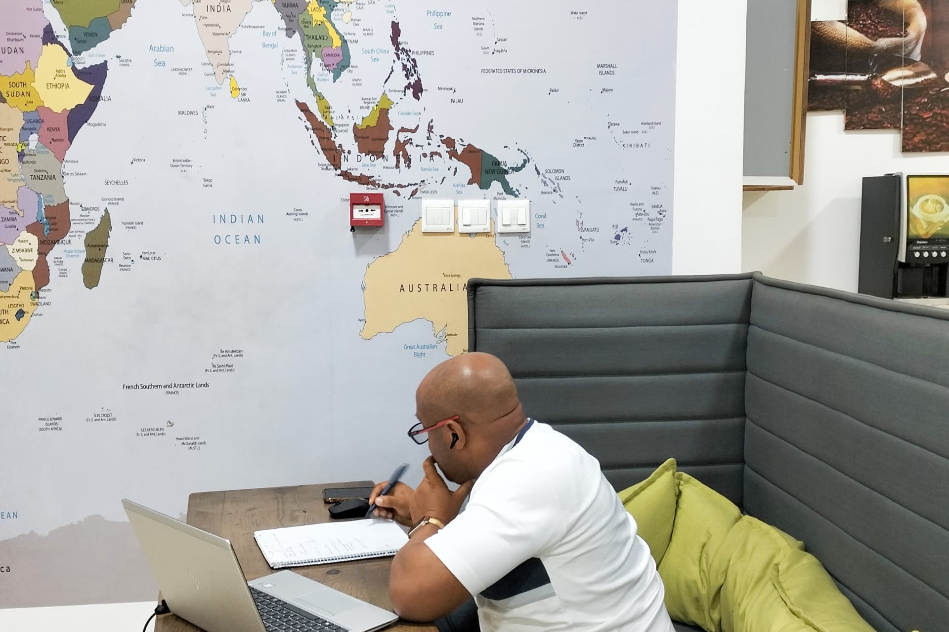 man-in-private-office